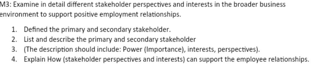 Please read the following question carefully and