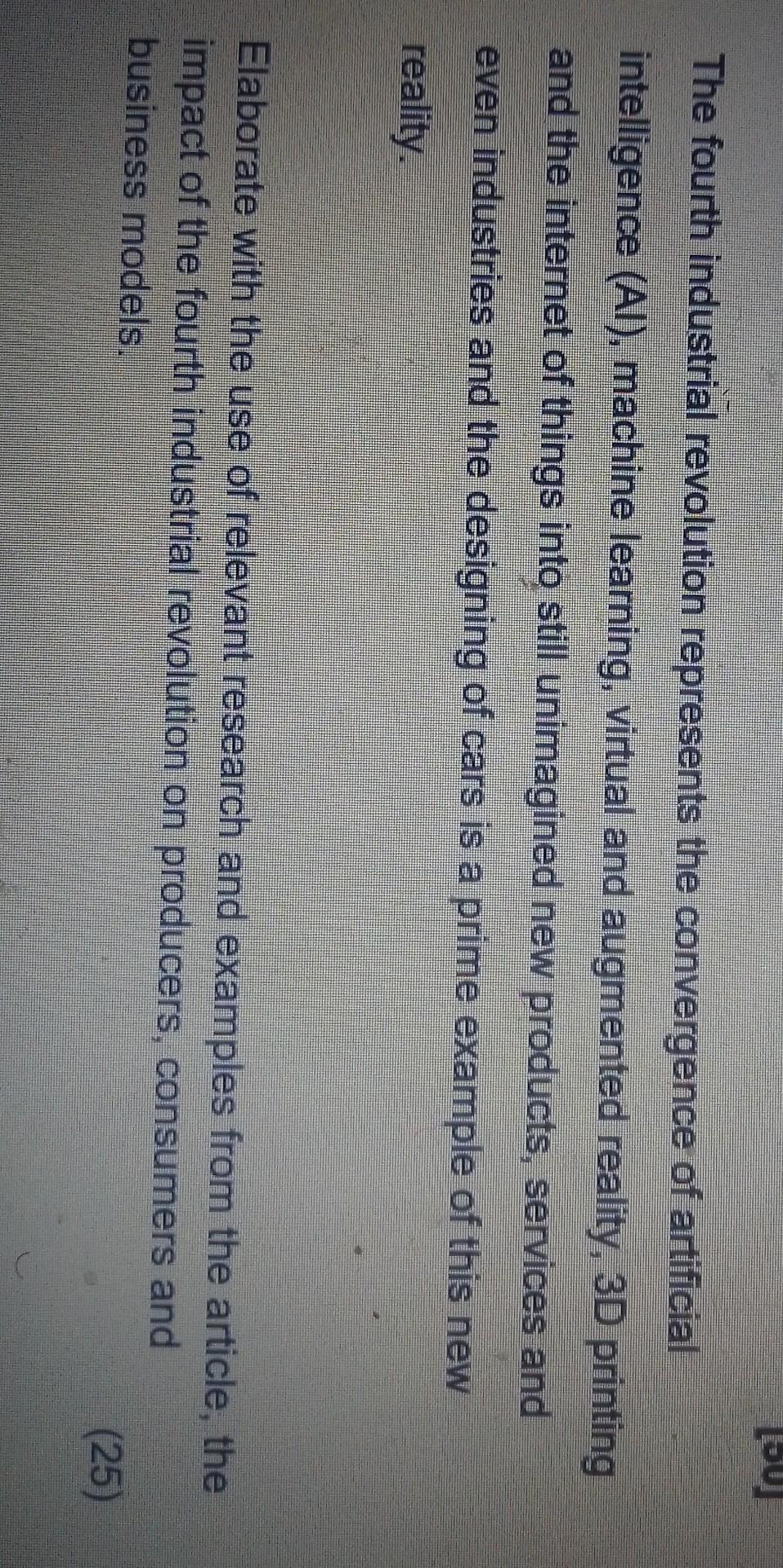 information and knowledge management E 100) DIESE