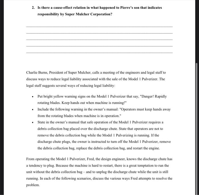 please answer with explanation:) Tutorial 6: