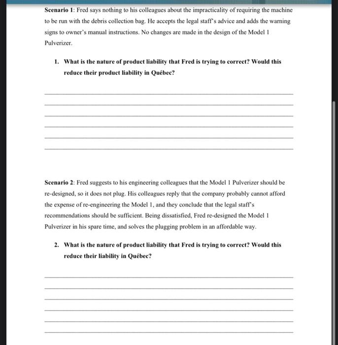 please answer with explanation:) Tutorial 6: