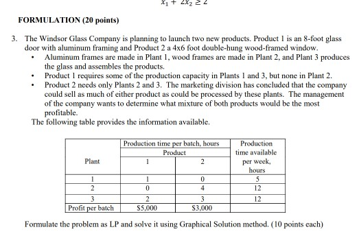 This question from Introduction to the Operation