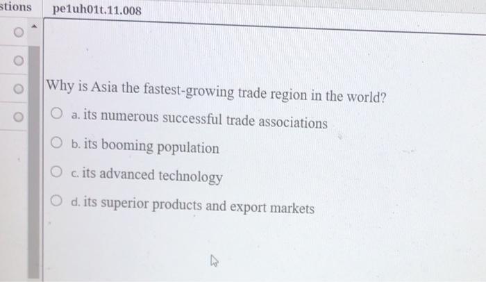 stions peluh01t.11.008 Why is Asia the