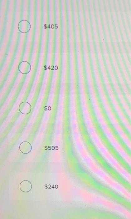 The operations manager for the Blue Moon Brewing