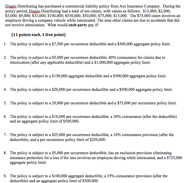 Diagio Distributing has purchased a commercial