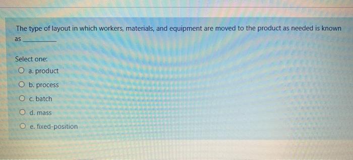 please help me with the right option 333 The type