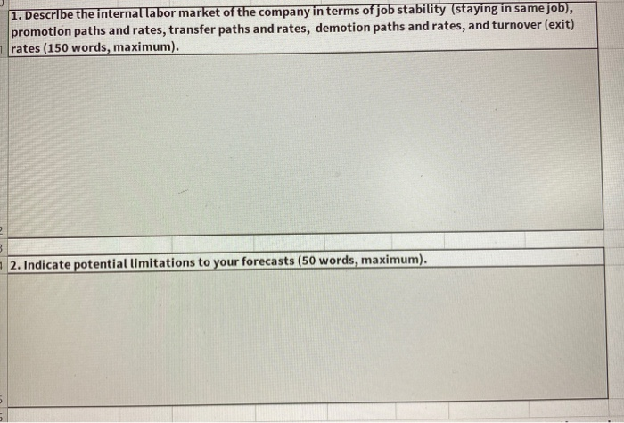 H A D B Chapter 2/3 Homework: Markov and Equal