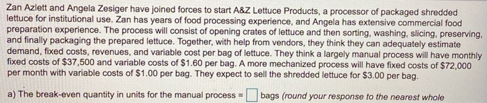 Zan Azlett and Angela Zesiger have joined forces