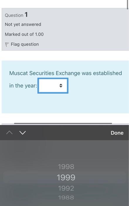 JUST NEED OPTION no need explain NO need for