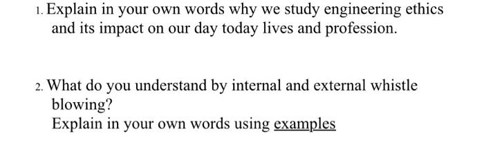 I want for each part to be answer in small