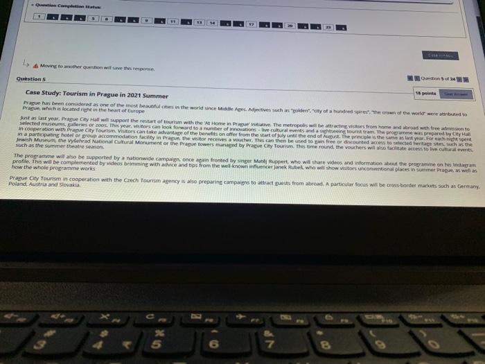 Com Moving to another question with repere