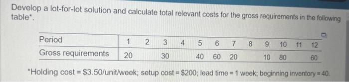 please fill in blank, thank you. Develop a