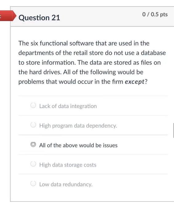 please make sure these answers are correct and