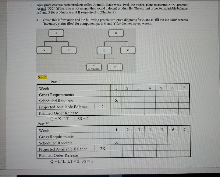 with excel formulas 1 Ajax produces two basic