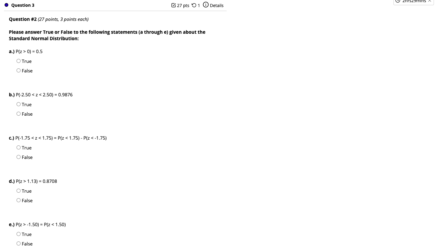 Show how to do it step by step 29mins Question 3