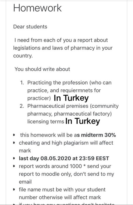 2. Pharmaceutical premises (community pharmacy,