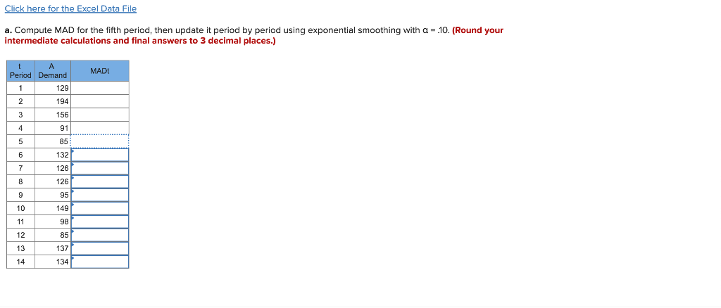 The manager of a travel agency has been using a