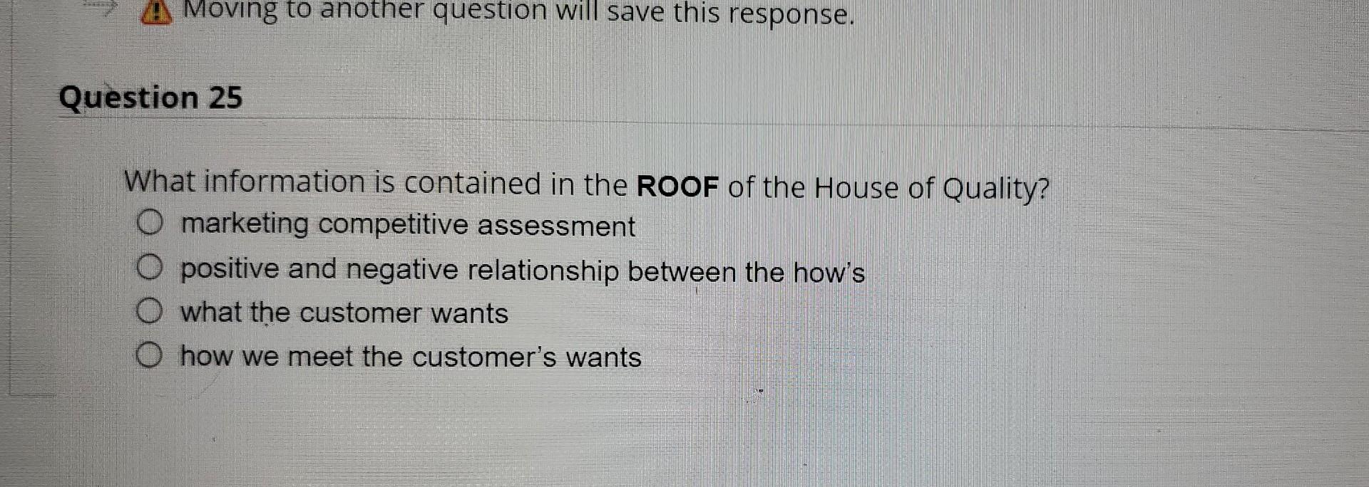 Question 24 1.5 points Save Ans John has