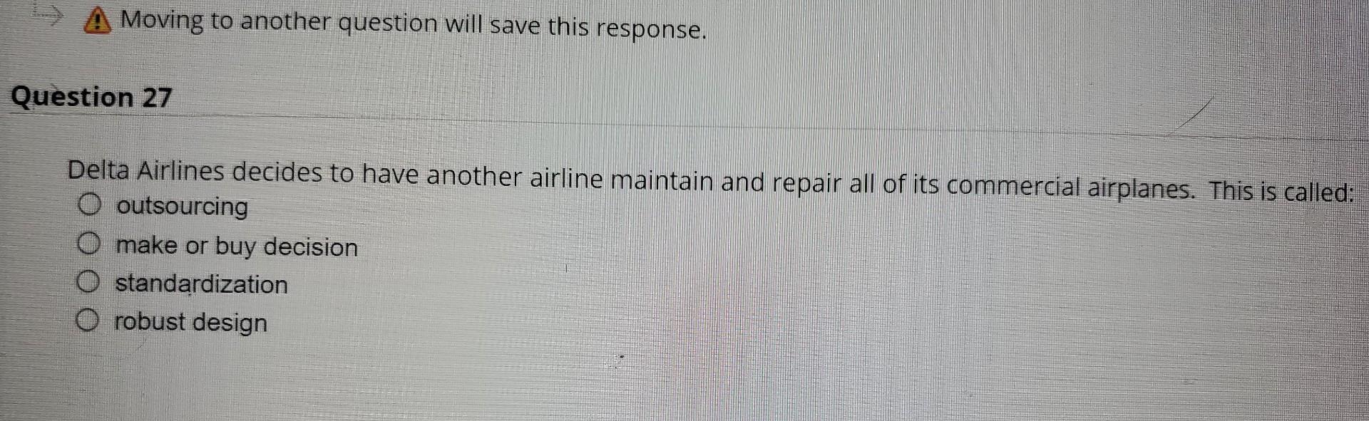 Question 24 1.5 points Save Ans John has
