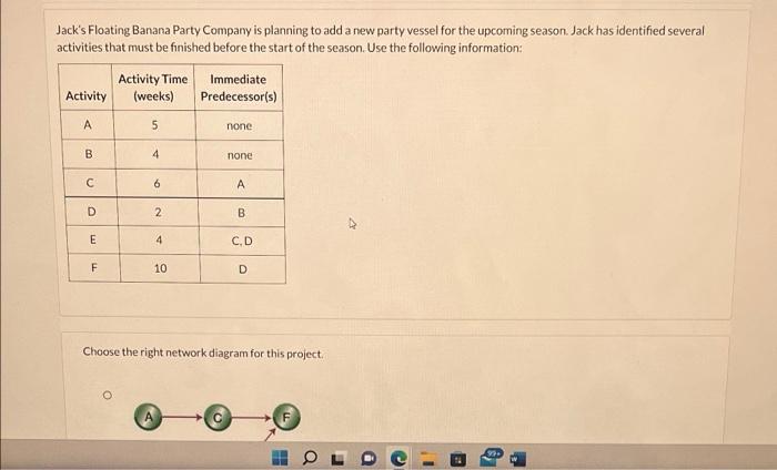 can someone please explain how to solve this?