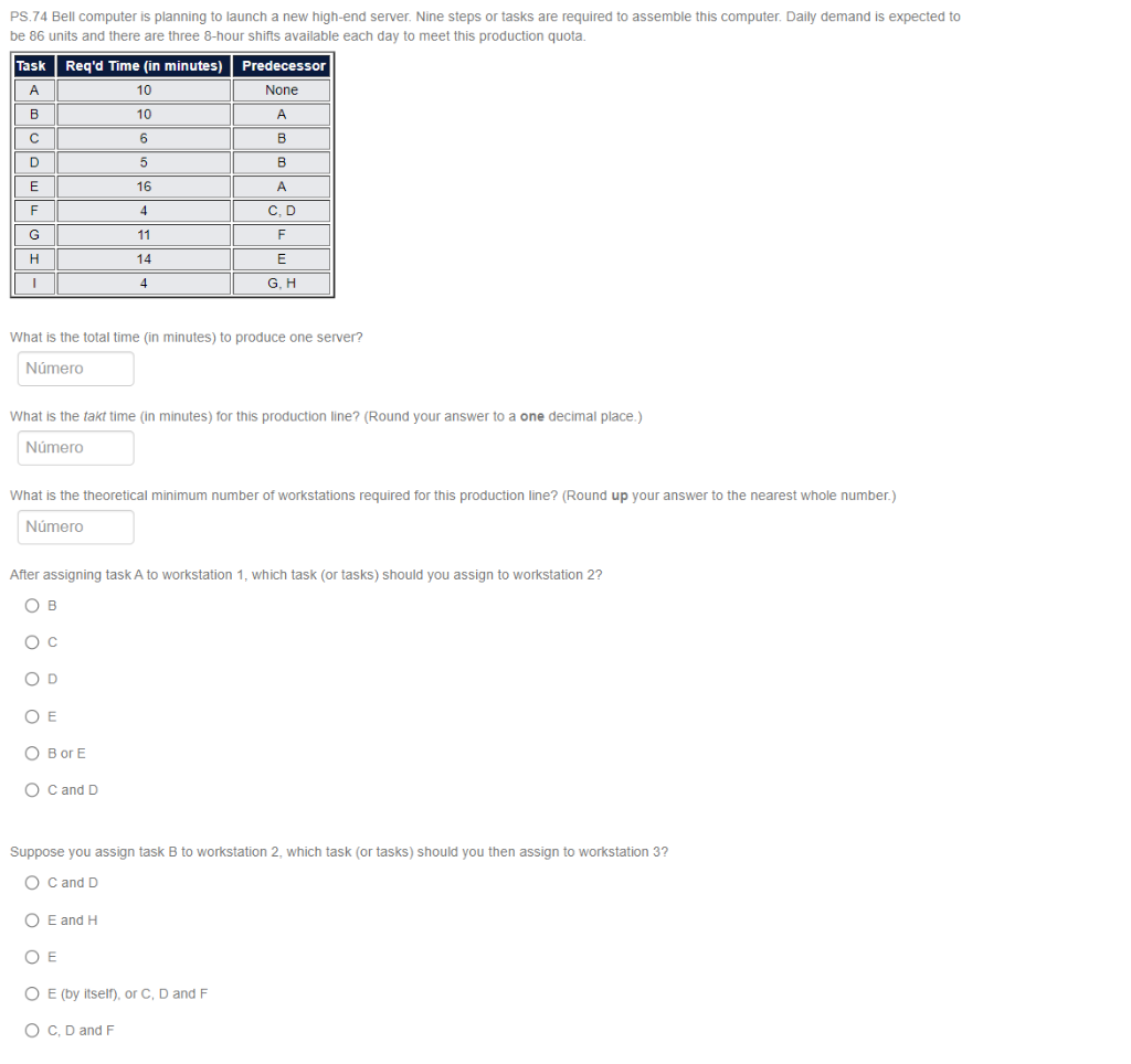 PS.74 Bell computer is planning to launch a new