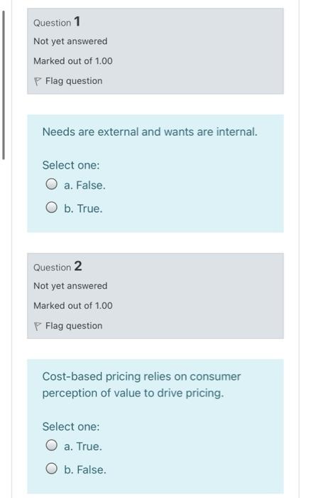 JUST NEED OPTION no need explain NO need for