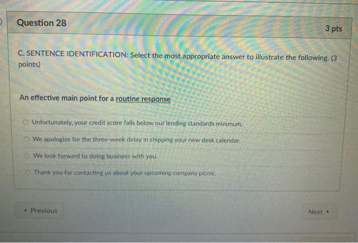 D. MESSAGE ANALYSIS: Carefully analyze the e-mail
