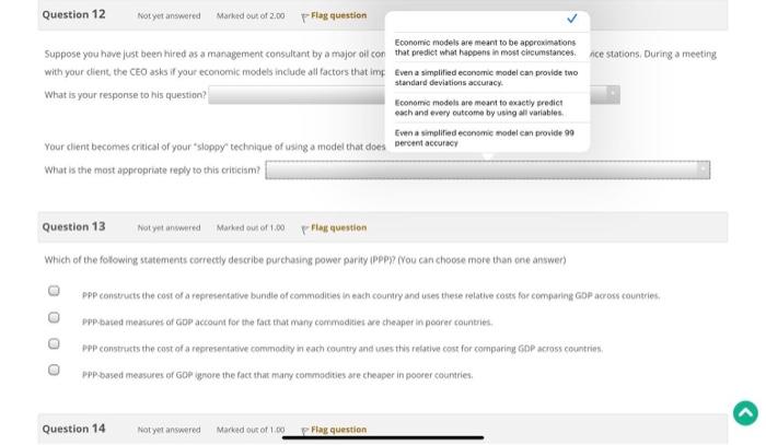 Suppose you have just been hired as a management