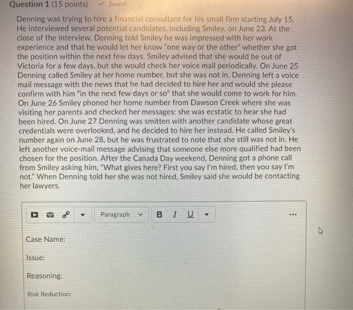 please explain these four questions. (1) Cause