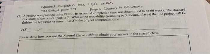 Spected completon time - CoCo weeks SD fortal