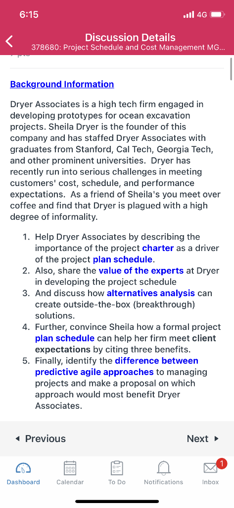 I need the answer to this case. Thanks Please