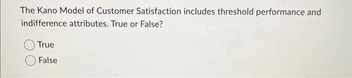 One to one marketing does not work effectively on