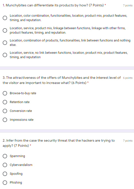 Munchybites is considered one of the top