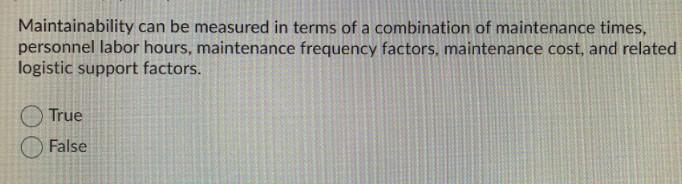 What is the significance of Benchmarking in
