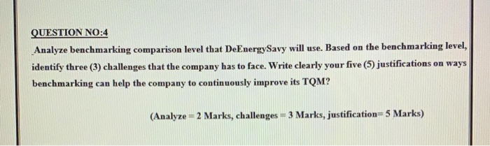 CASE STUDY: 2 Read the following case study and