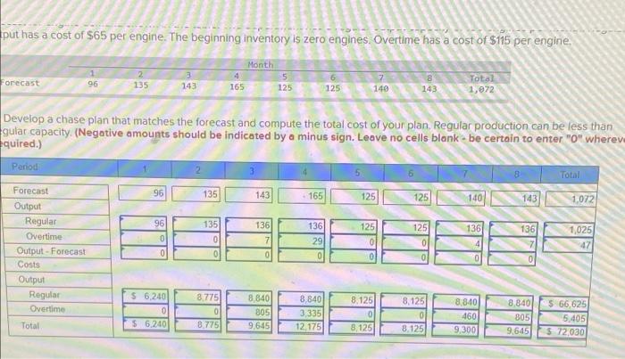 Only need part b, part a is 100% correct b.