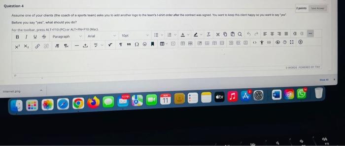 This is the case study questions ..... ill be