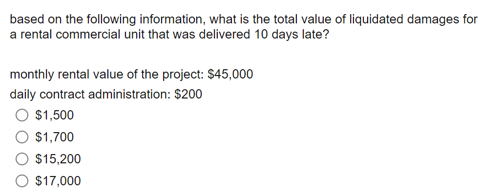 based on the following information, what is the