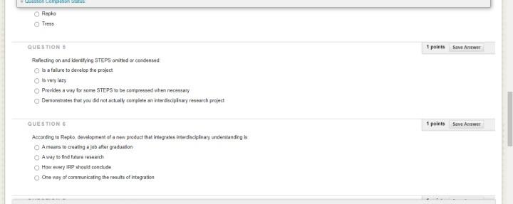 Help 4-wang QUESTIONS 1 points Save Answer is a