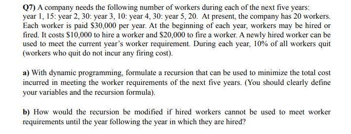 Can I have a detailed answer please? The answer