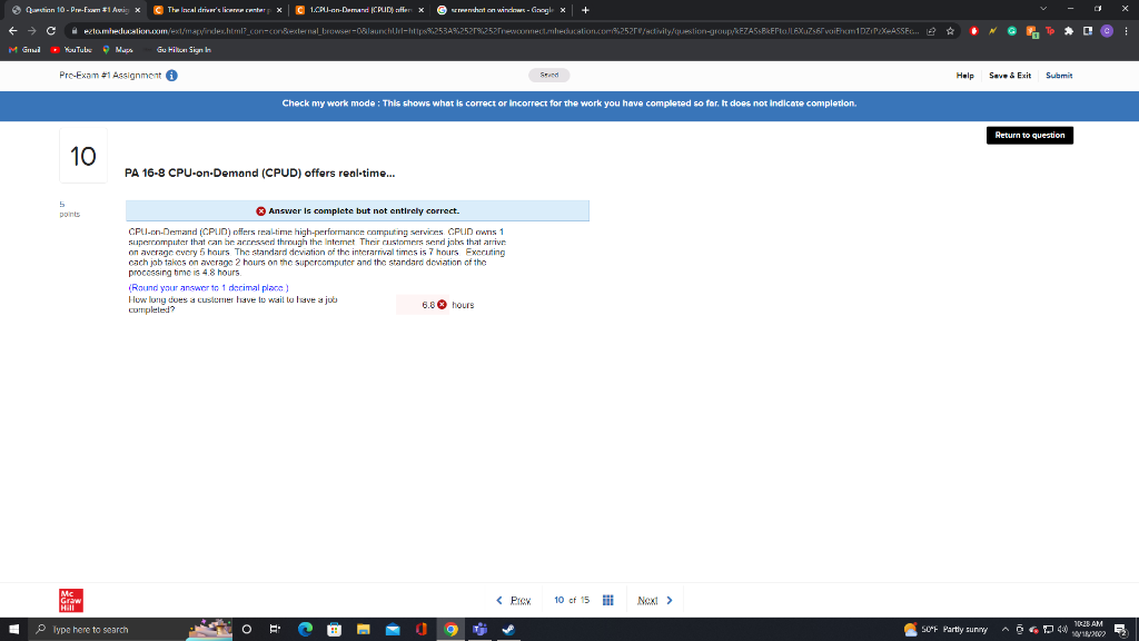 PA 16-8 CPU-on-Demand (CPUD) offers real-time...