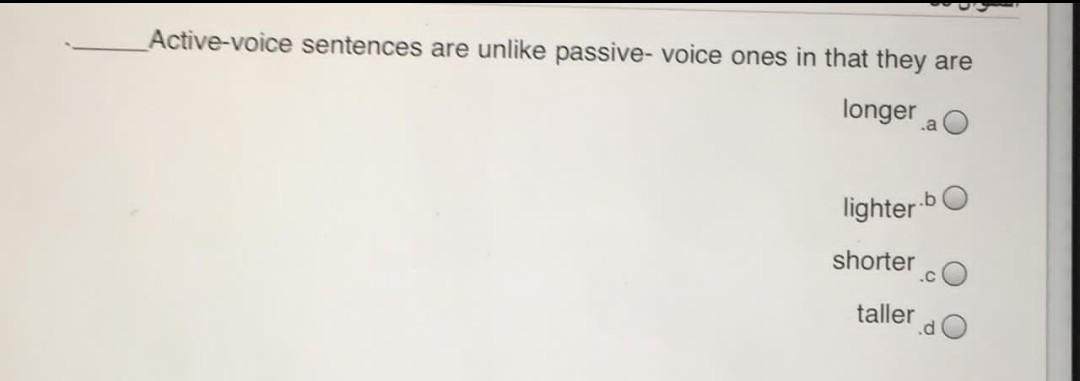 is about a certain .product or technology Q-and-A