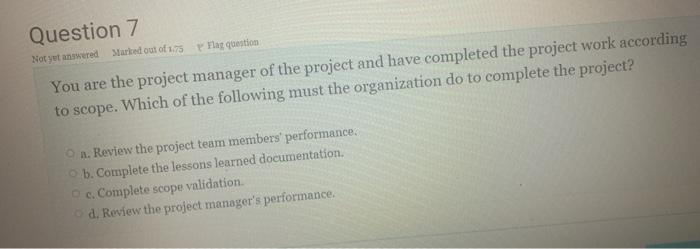 Needed asap, no explanation needed at all, I only