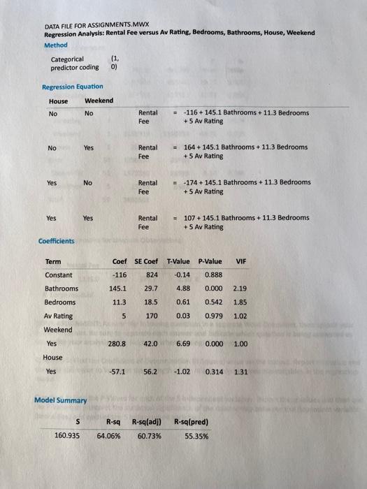 CASE BACKGROUND: We will continue with our