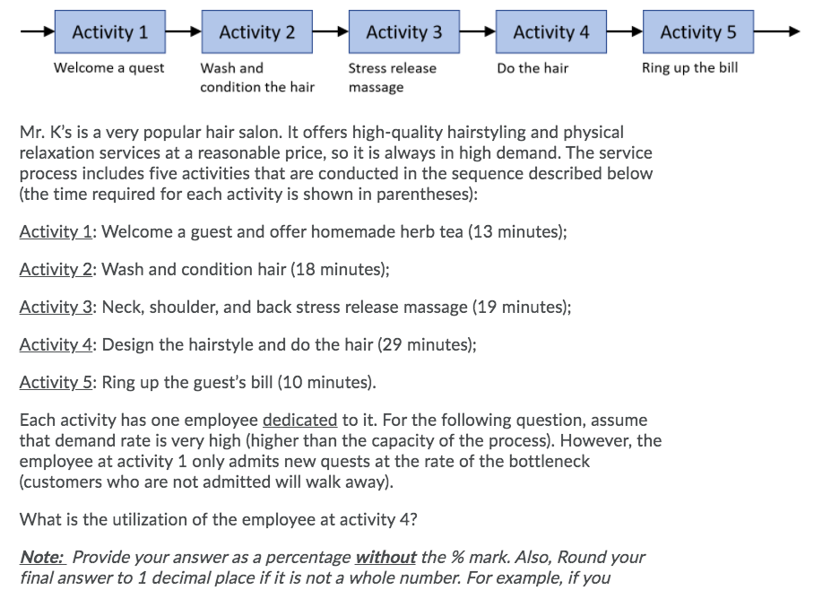 Activity 1 Activity 2 Activity 3 Activity 4