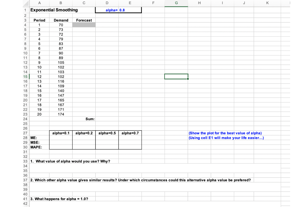 please help me with solving exponential