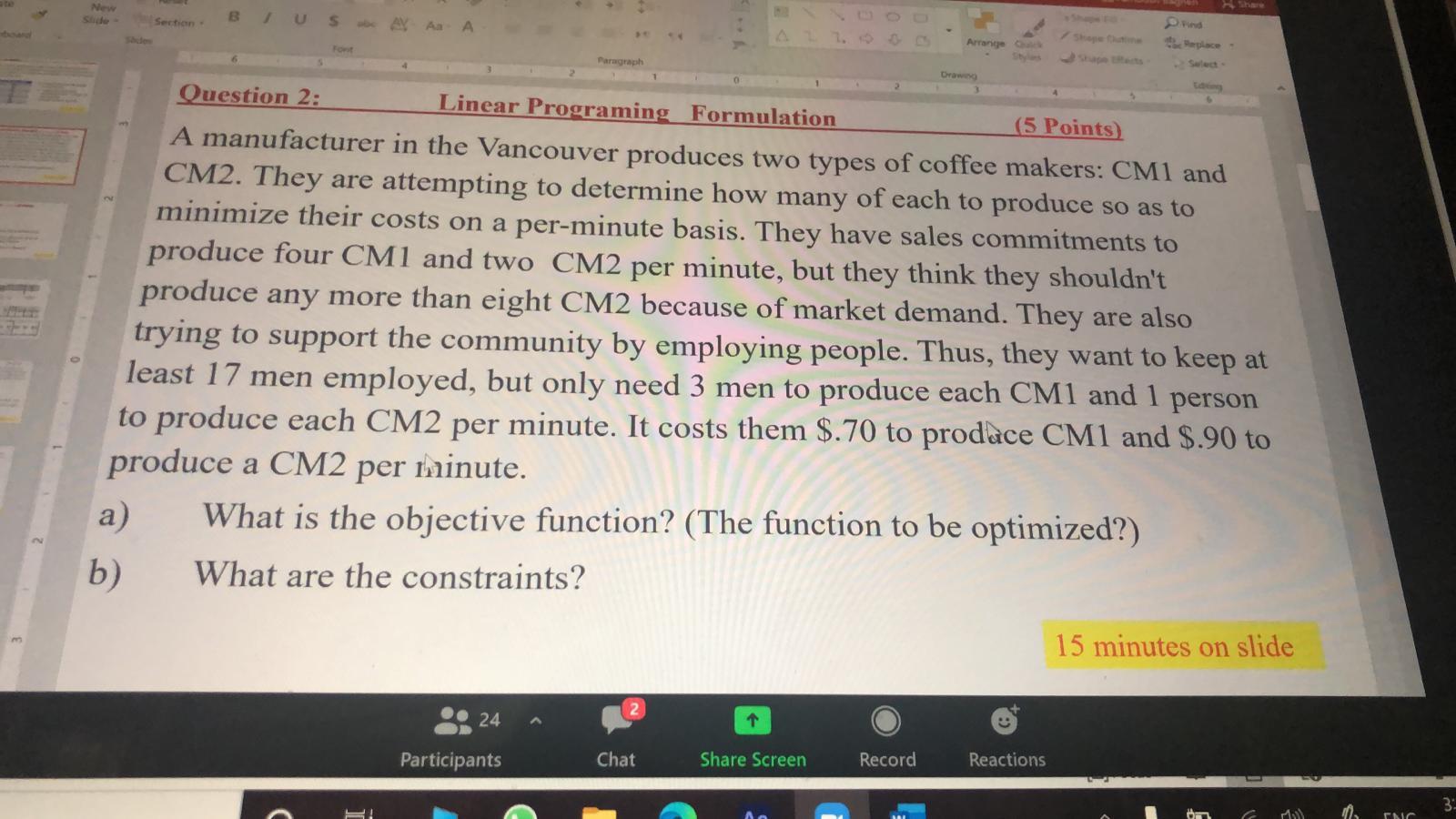 New Section B / US A Aa A Arrange Paragraph Draw