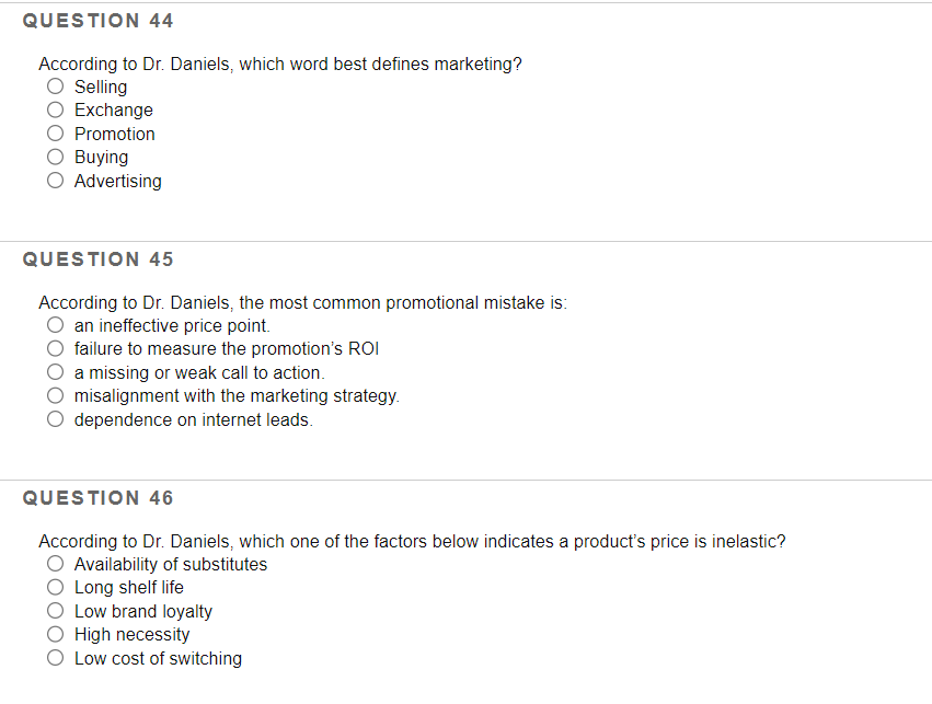 The first step of the marketing research process