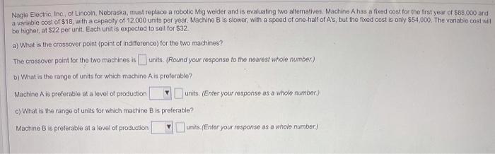 Nogle Electric Inc of Lincoln, Nebraska, mest