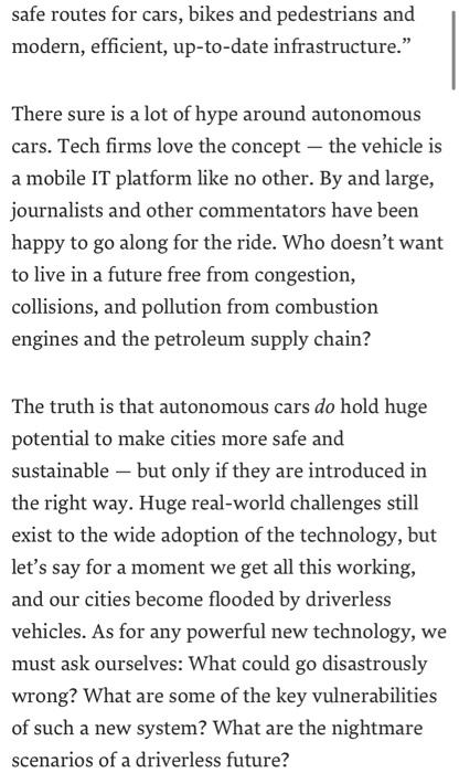 Please read the article in the photos below and