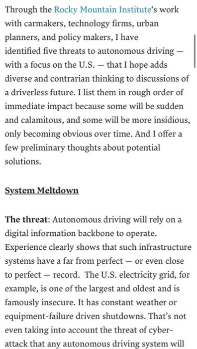 Please read the article in the photos below and